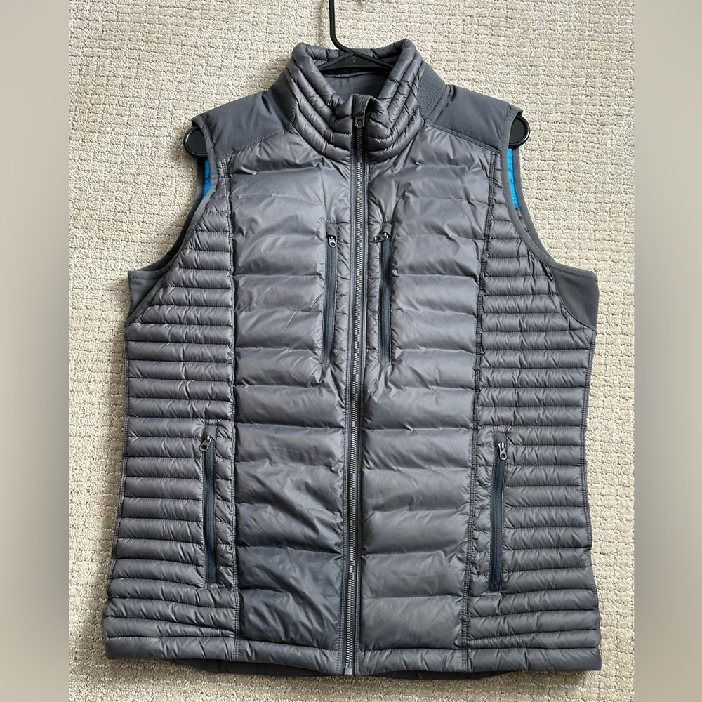 Kuhl Men’s Projekt Vest - Size M